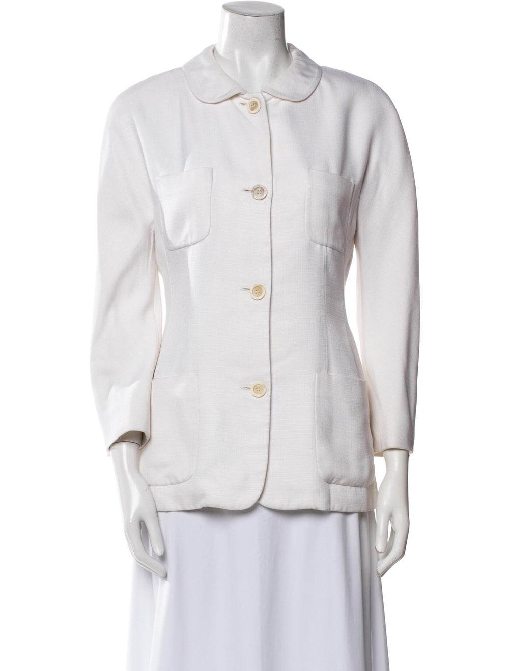 Alternate colorway of look #33 from the Spring/Su… - image 1