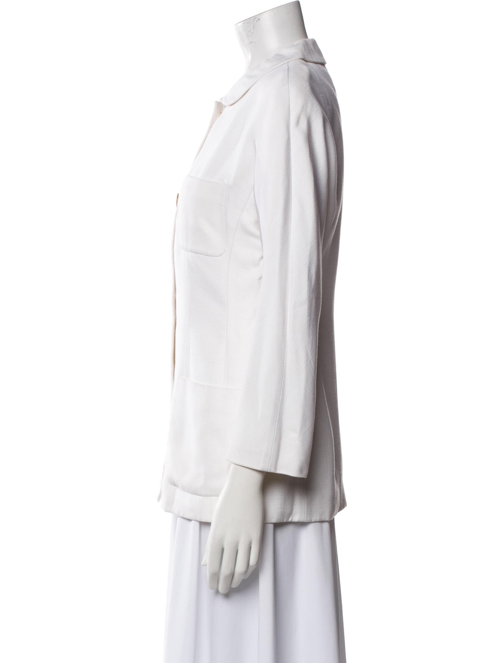 Prada Vintage 1992 Jacket