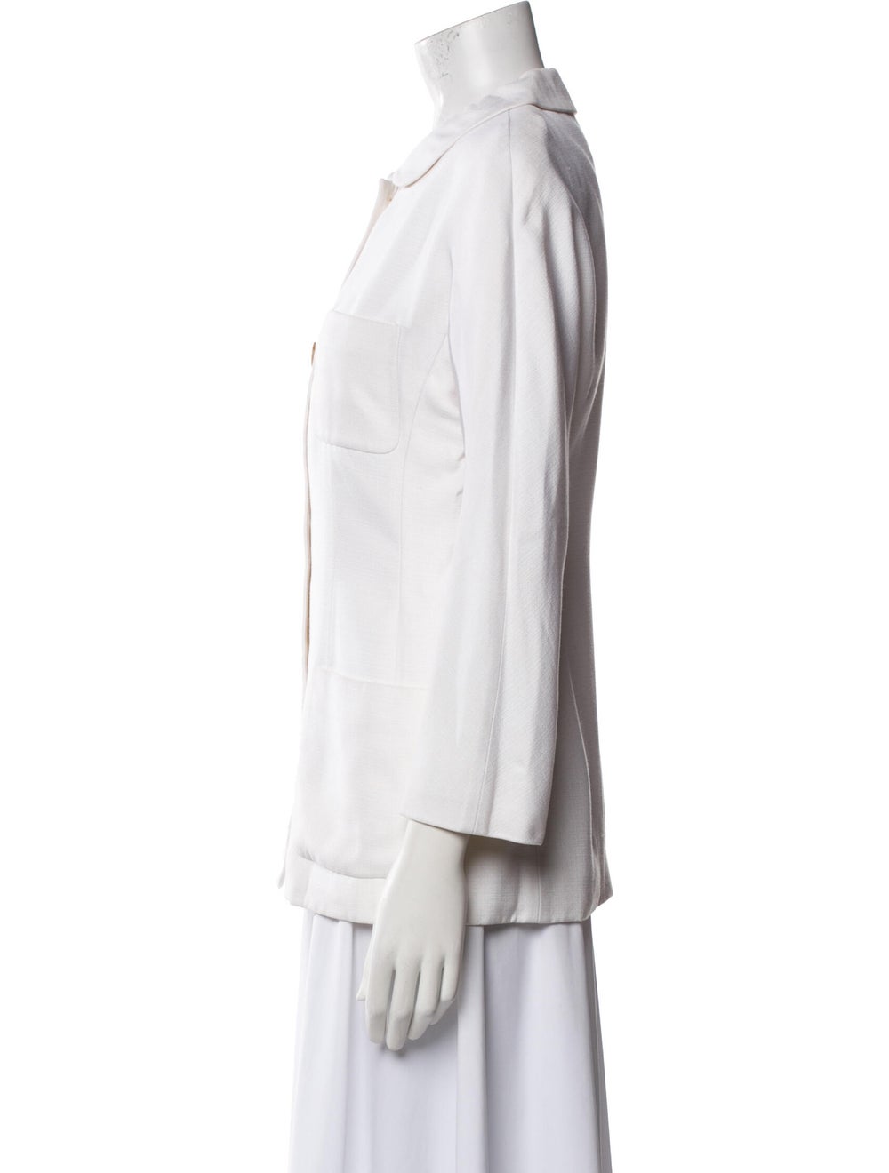 Alternate colorway of look #33 from the Spring/Su… - image 2