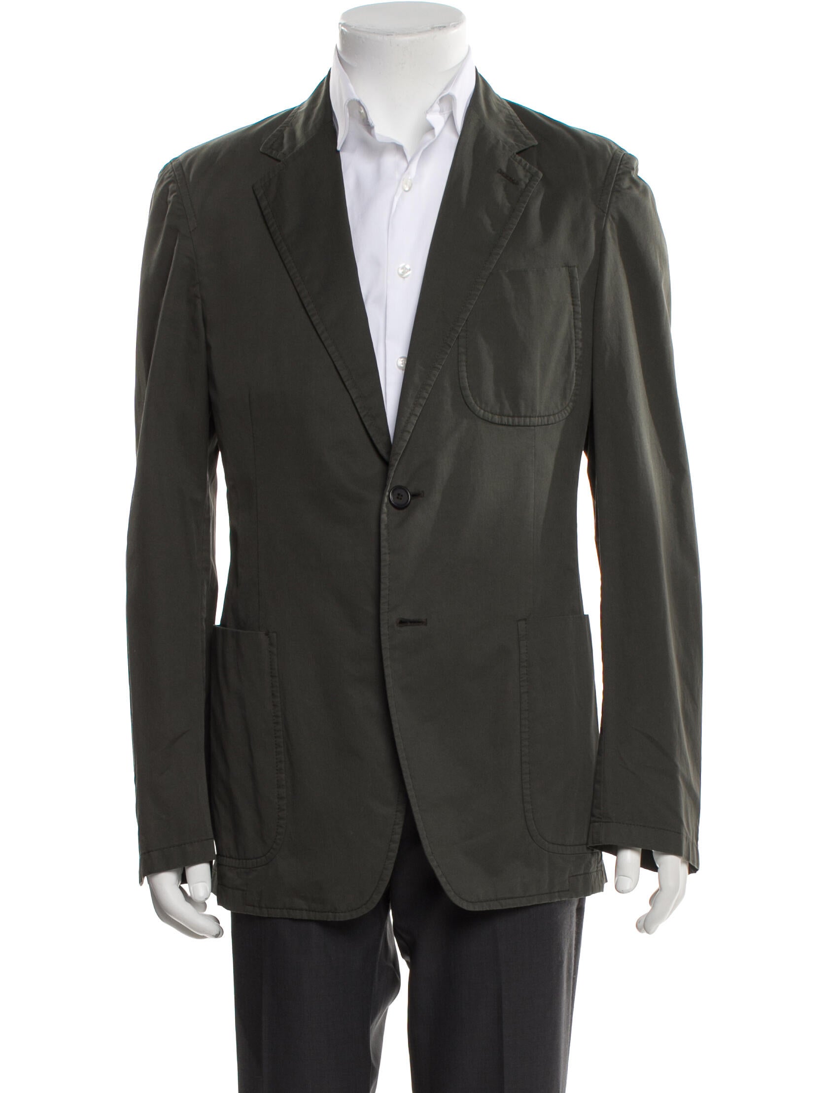 Prada Vintage 2000's Sport Jacket