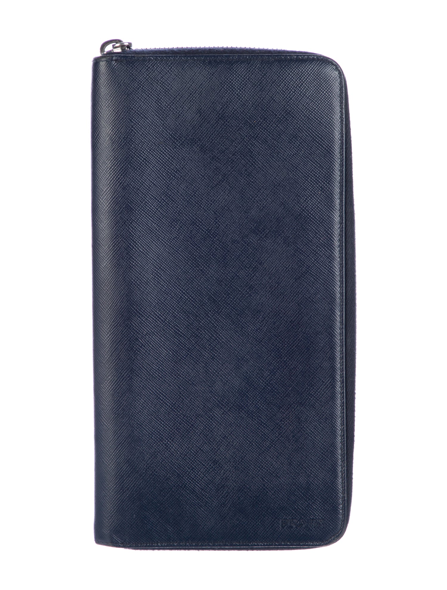 Prada Travel Wallet