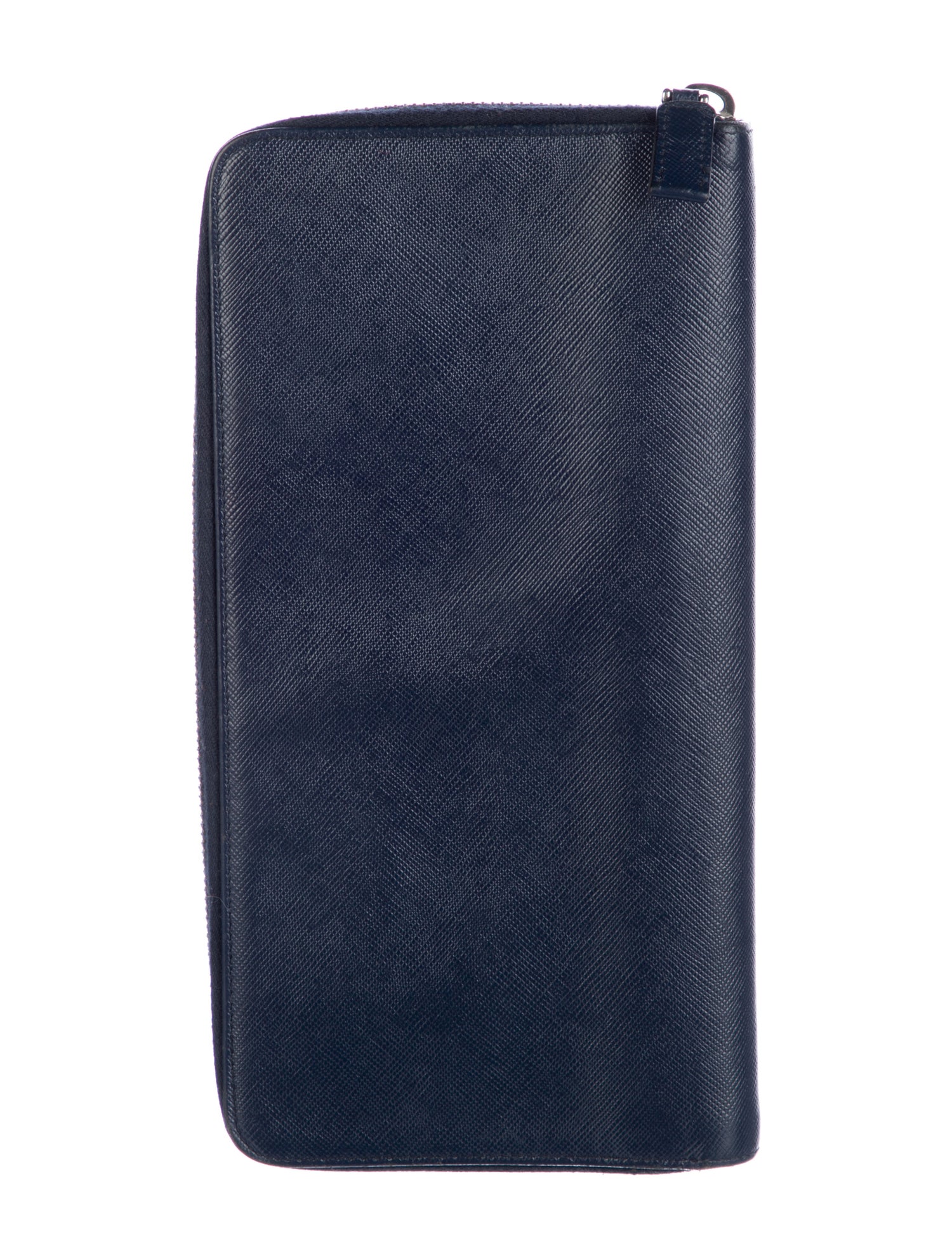 Prada Travel Wallet