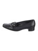 Prada Patent Leather Loafers