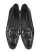 Prada Patent Leather Loafers