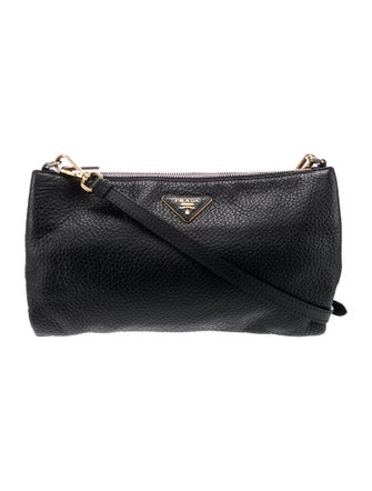 Prada Signature Phenix Small
