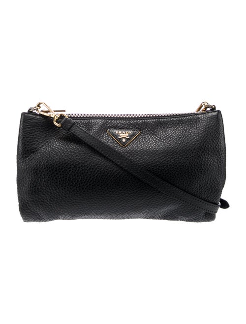 Prada Signature Phenix Small