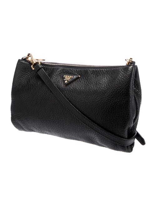 Prada Signature Phenix Small