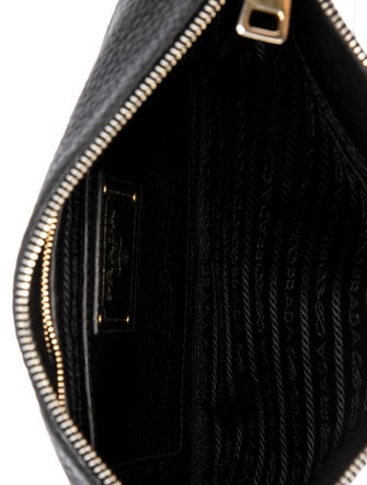 Prada Signature Phenix Small