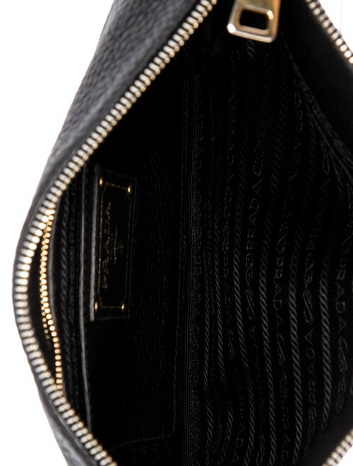 Prada Signature Phenix Small