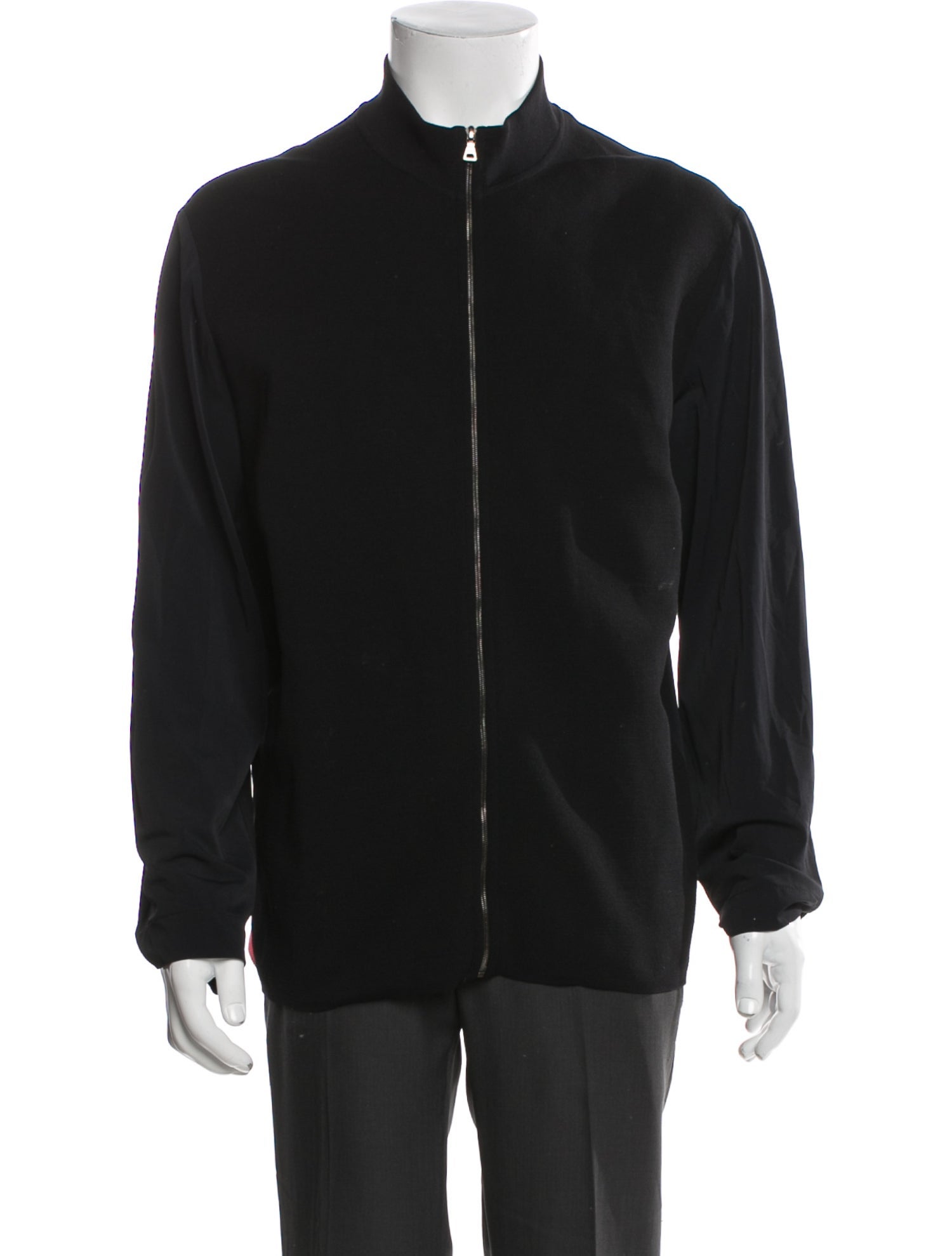 Prada Sport Vintage Late 1990's - Early 2000's Cardigan