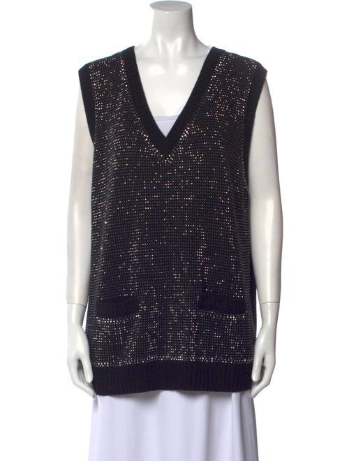 Prada 2021 Holiday Sweater