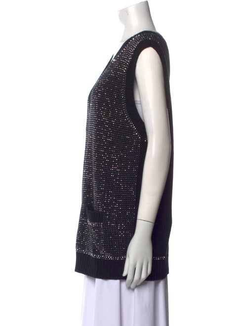 Prada 2021 Holiday Sweater