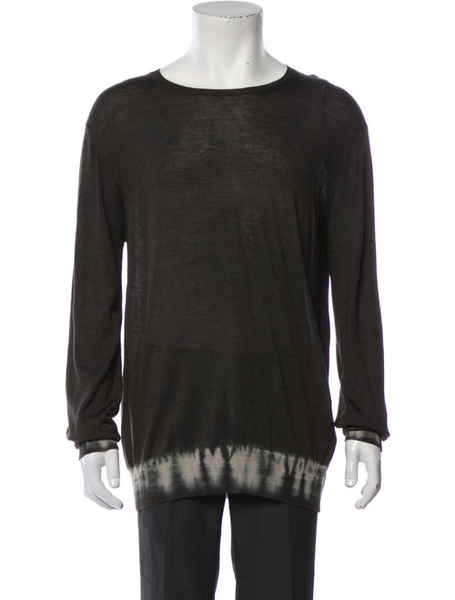 Prada 2000's Wool Pullover