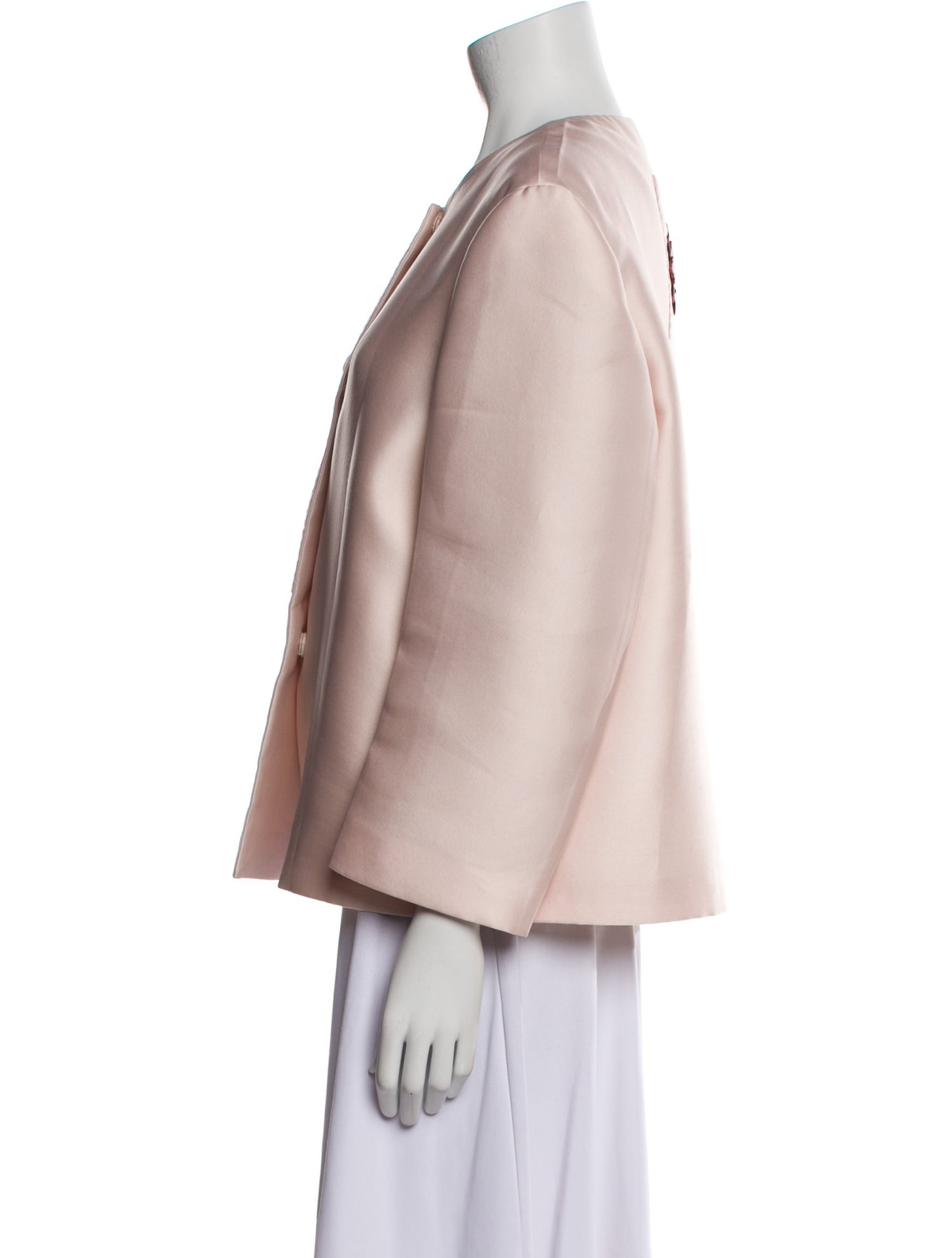 Prada 2013 Evening Jacket