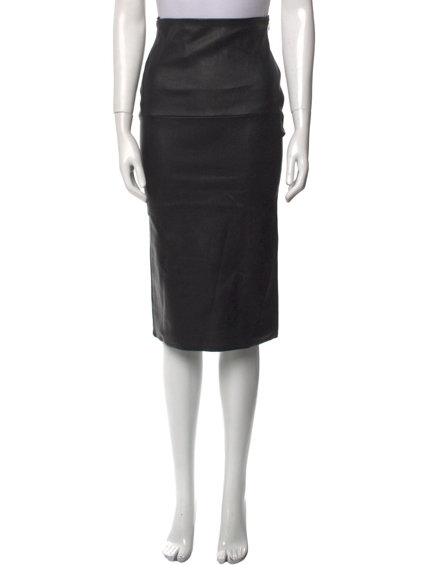 Prada 2024 Knee-Length Skirt