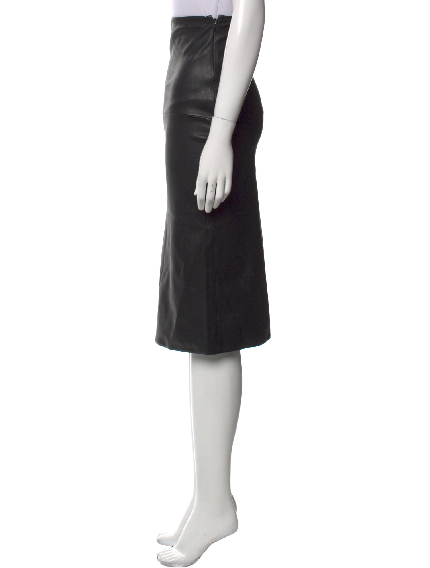 Prada 2024 Knee-Length Skirt