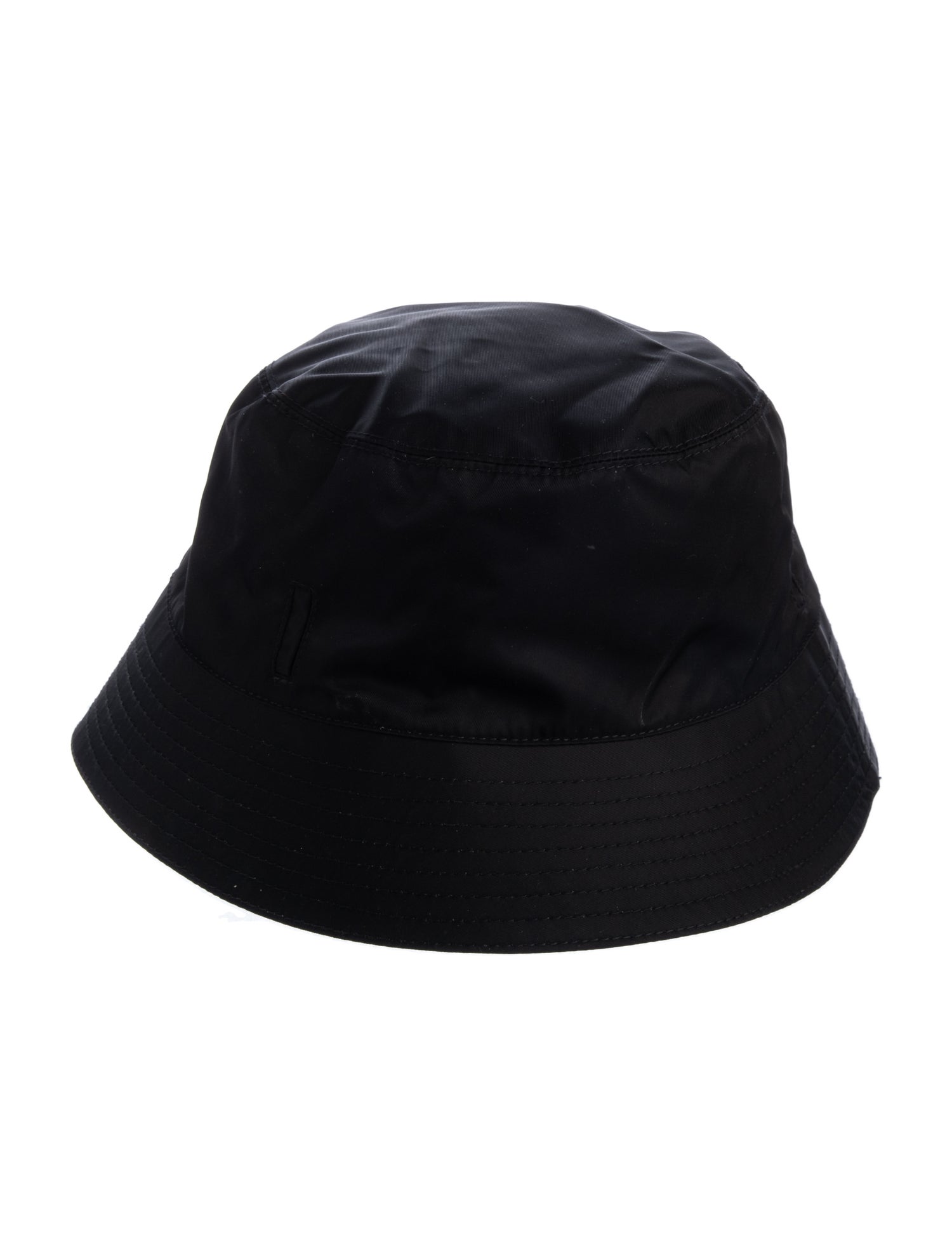 Prada Bucket Hat