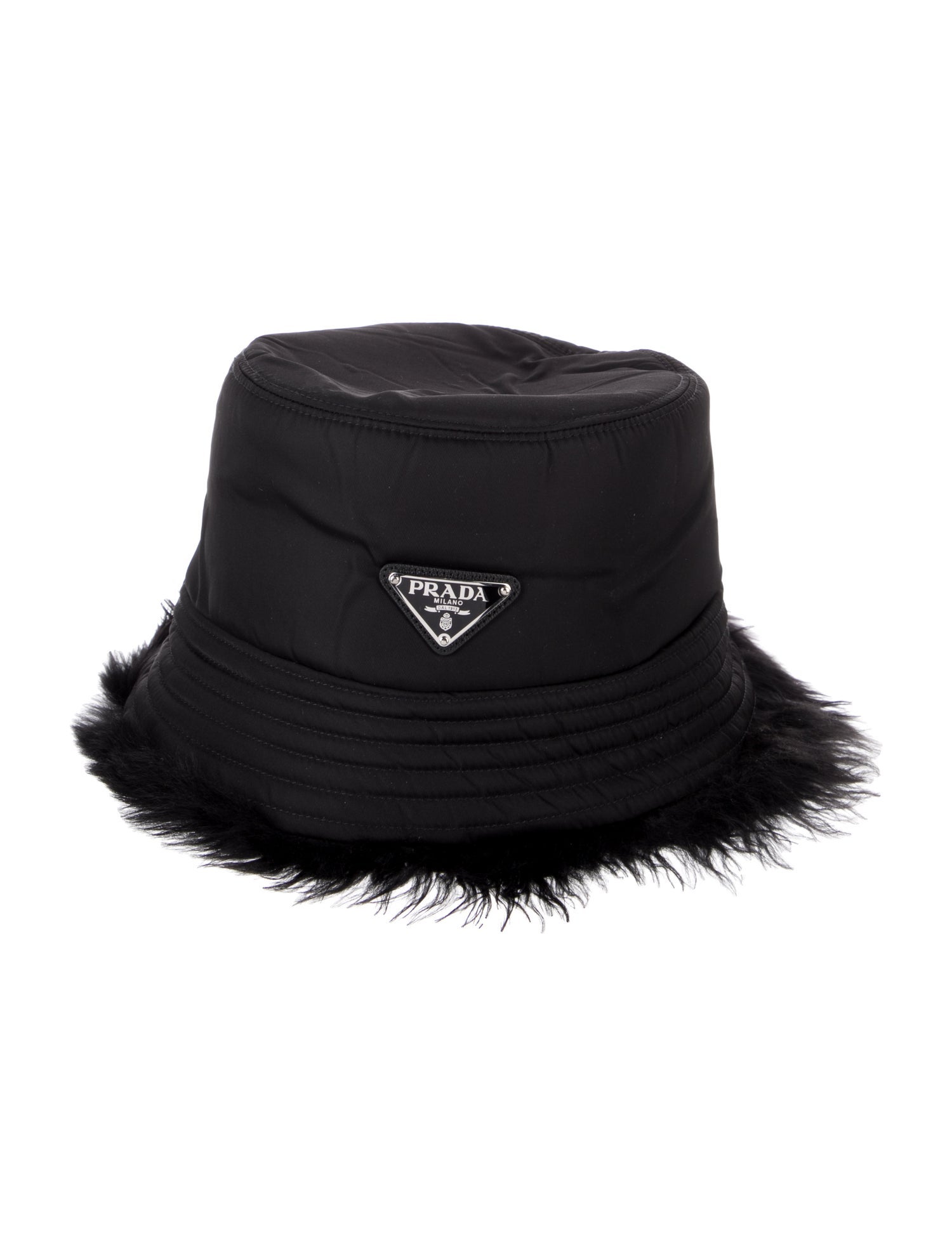 Prada Bucket Hat