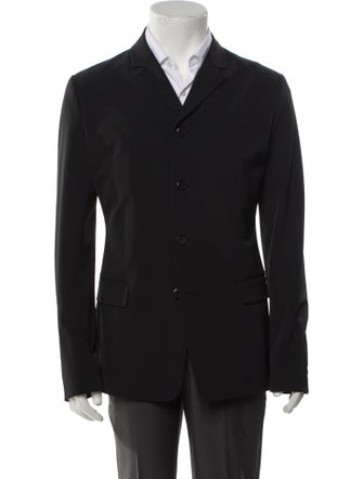 Prada 2021 Blazer