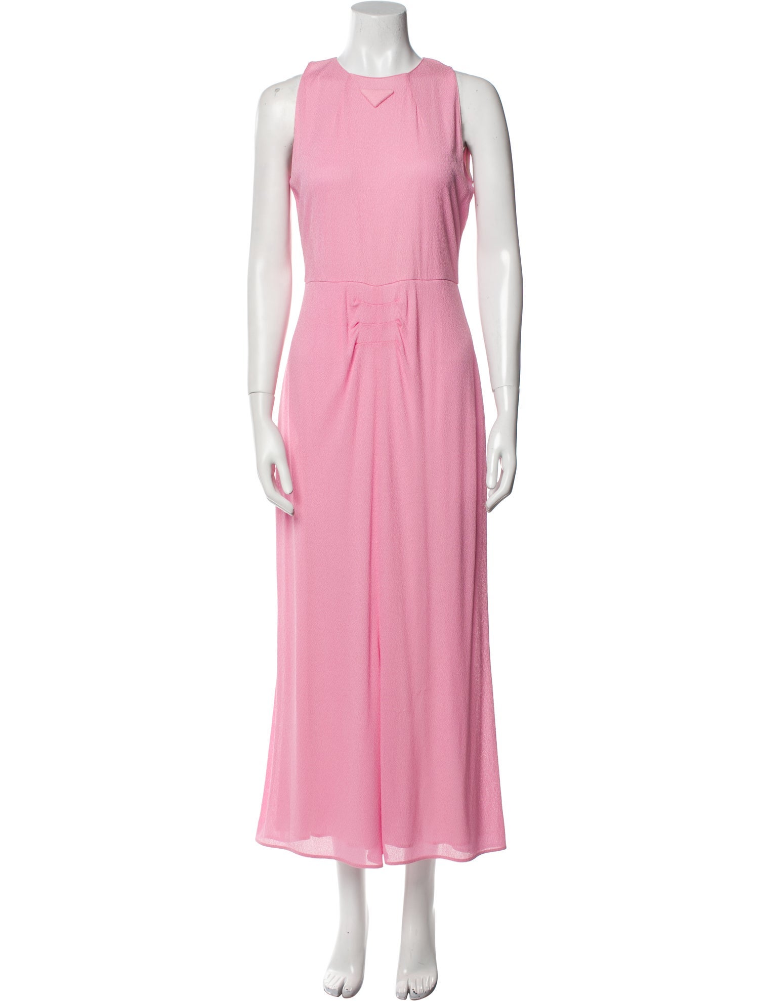 Prada 2023 Long Dress