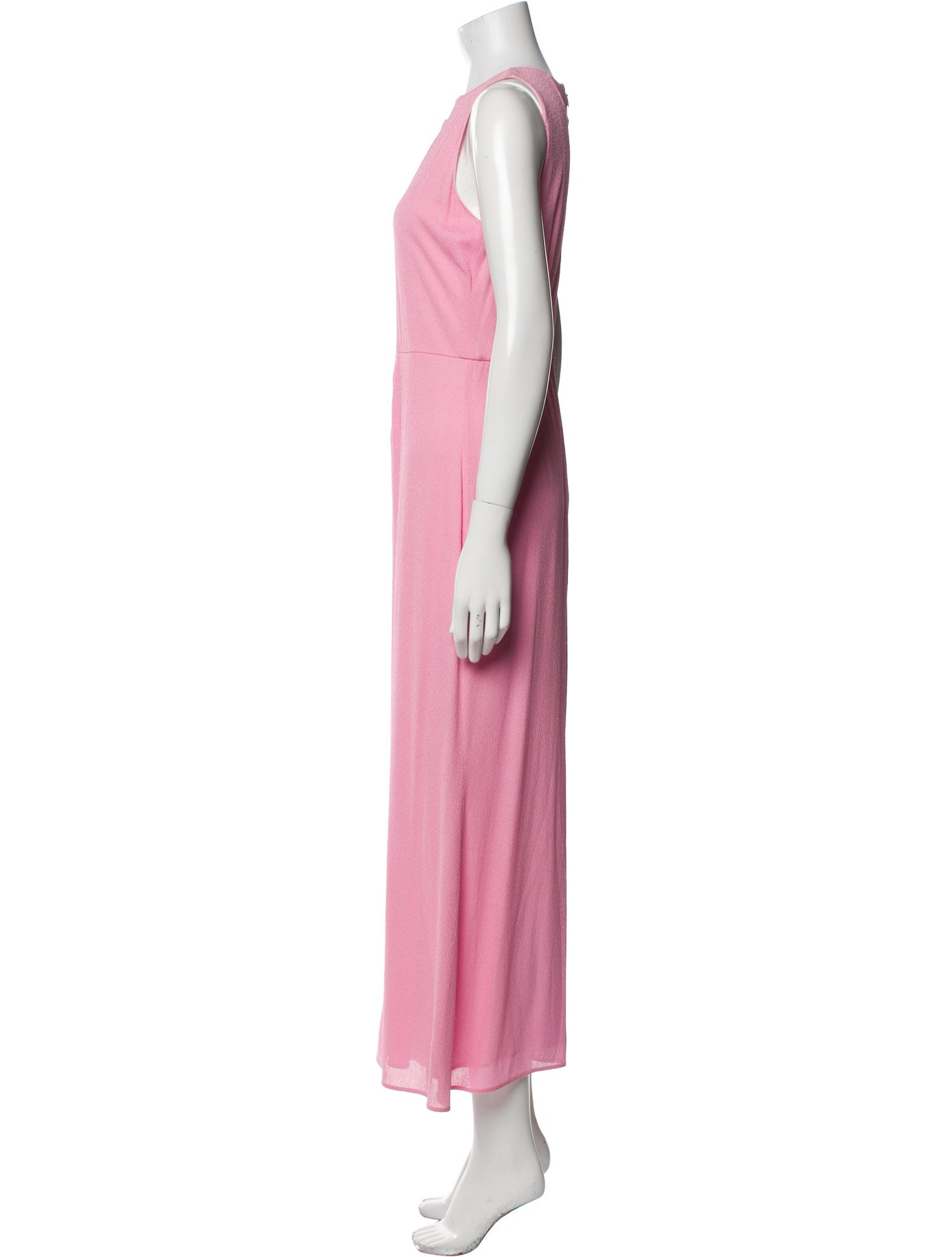 Prada 2023 Long Dress