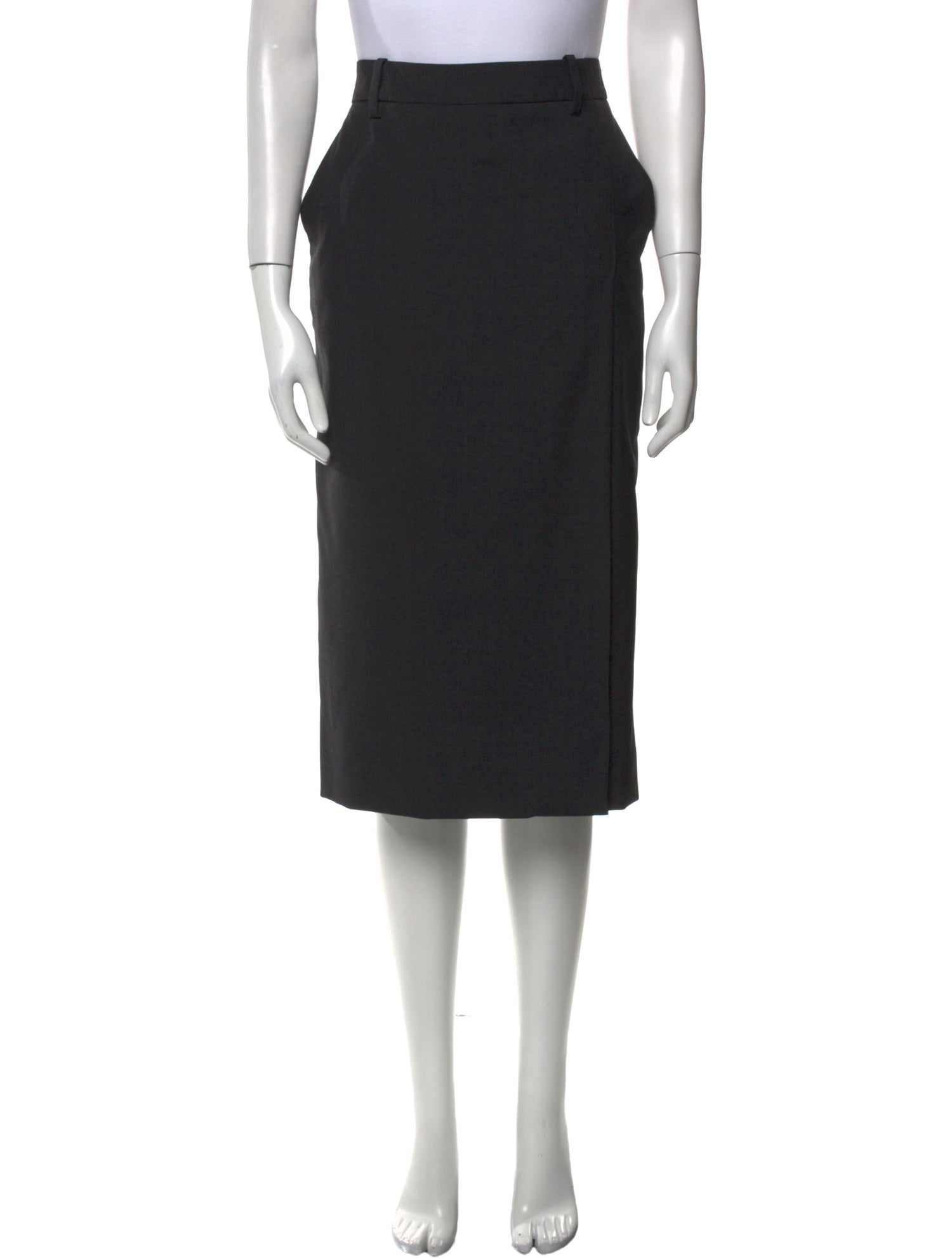 Prada 2022 Knee-Length Skirt