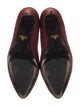 Prada Suede Pumps