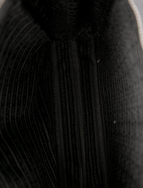 Prada Vitello Daino Leather Tote