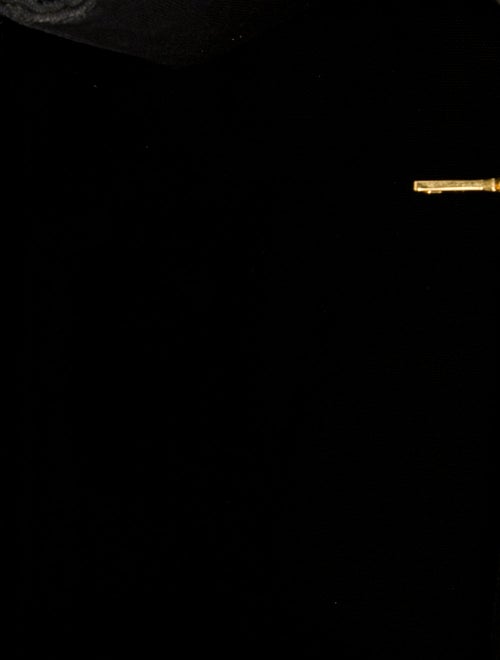 Prada Canvas Evening Bag