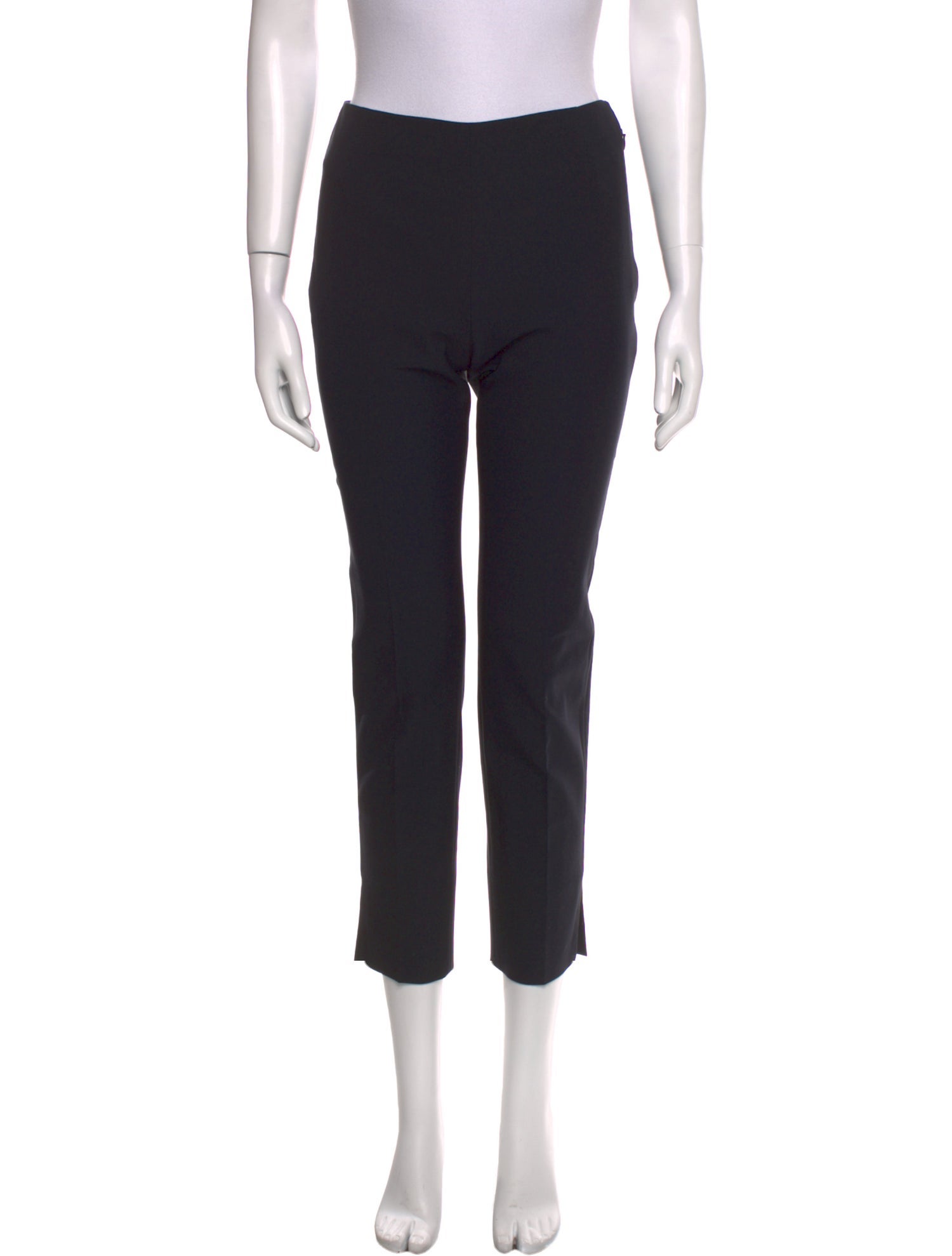 Prada 2012 Skinny Leg Pants