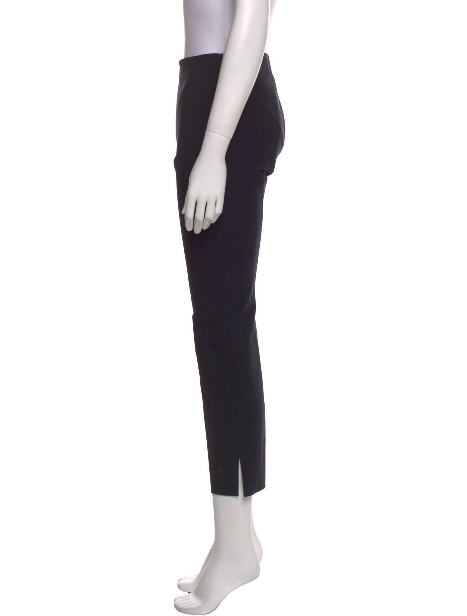 Prada 2012 Skinny Leg Pants