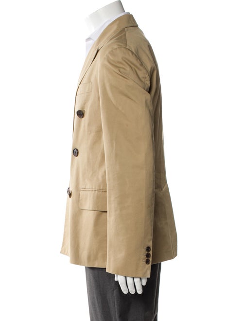 Prada Late 2000's - Early 2010's Blazer