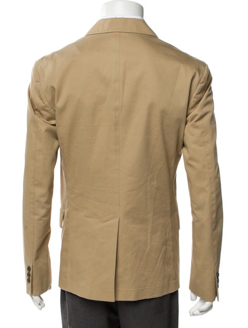 Prada Late 2000's - Early 2010's Blazer