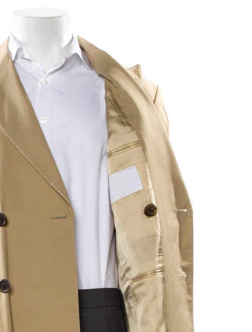 Prada Late 2000's - Early 2010's Blazer