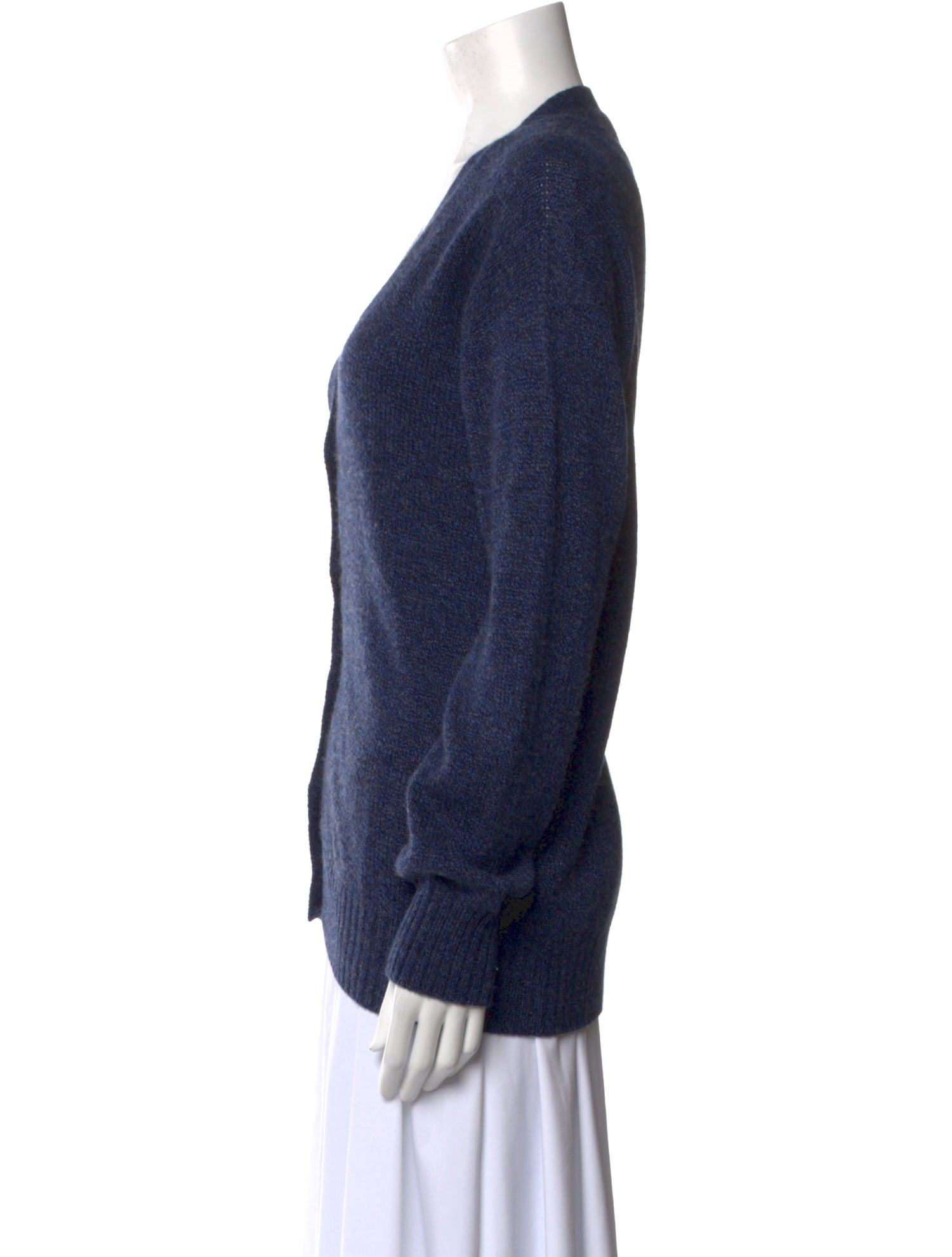 Prada 2011 Cashmere Cardigan