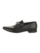Prada Leather Loafers