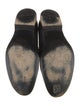 Prada Leather Loafers