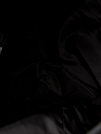 Prada x Universal Studios Saffiano Leather Frankenstein