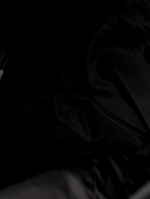 Prada x Universal Studios Saffiano Leather Frankenstein