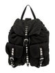 Prada Tessuto Nylon Backpack