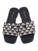 Prada Printed Slides