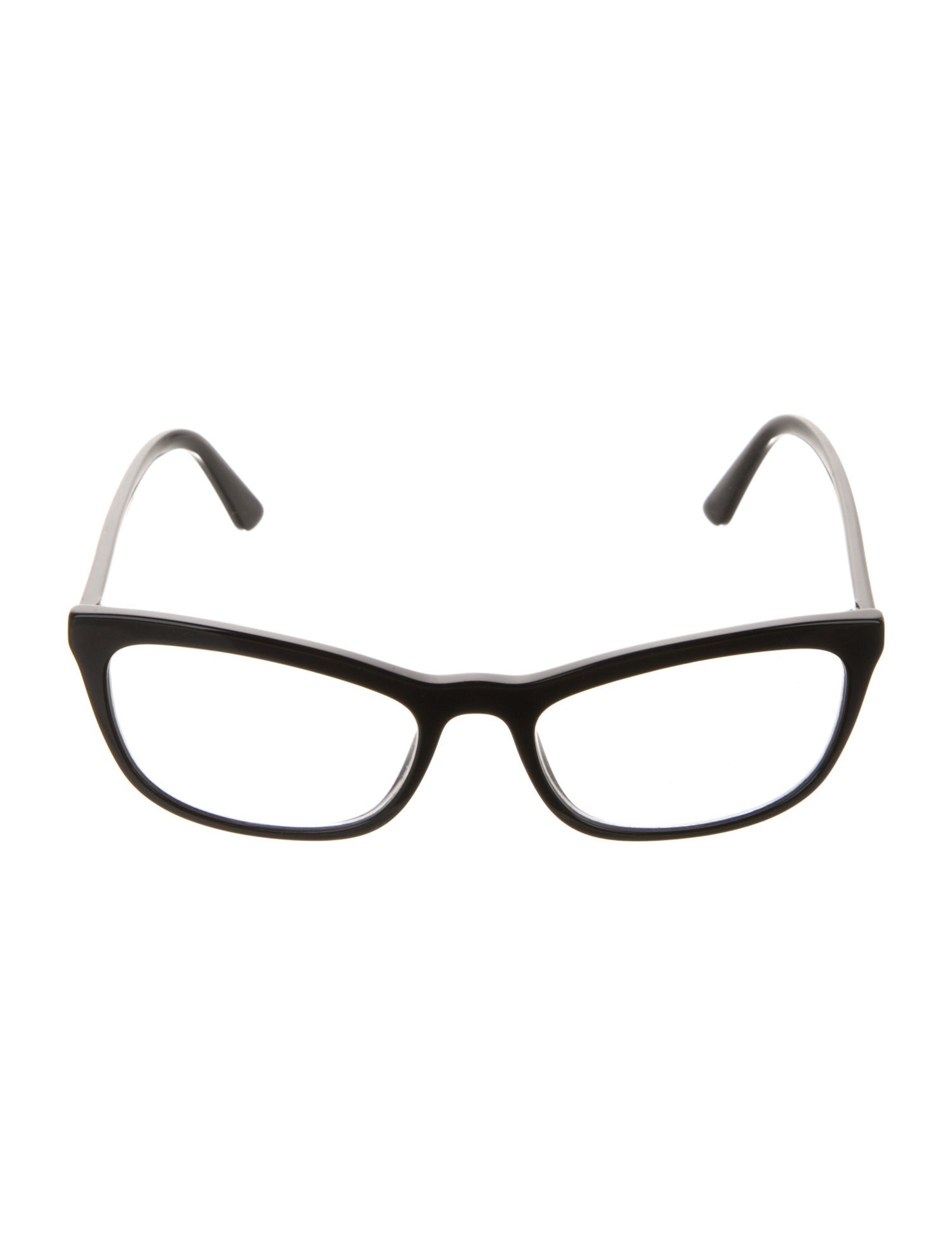 Prada Square Eyeglasses