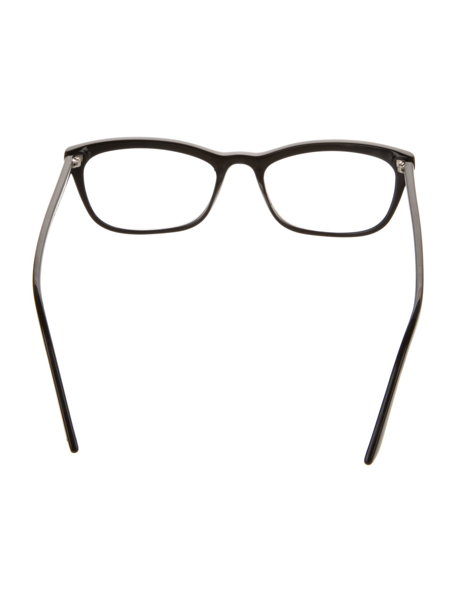 Prada Square Eyeglasses