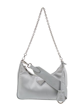 Prada Saffiano Leather Re-Edition 2005