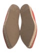 Prada Suede Espadrilles