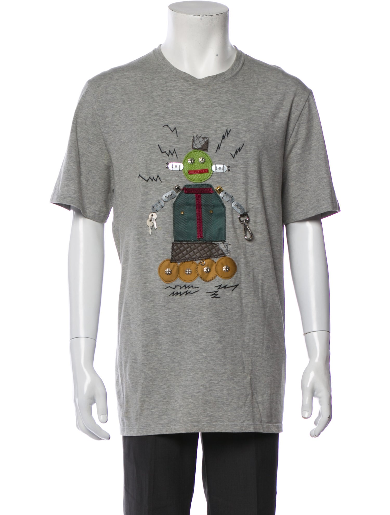 Prada Vintage 2000's T-Shirt