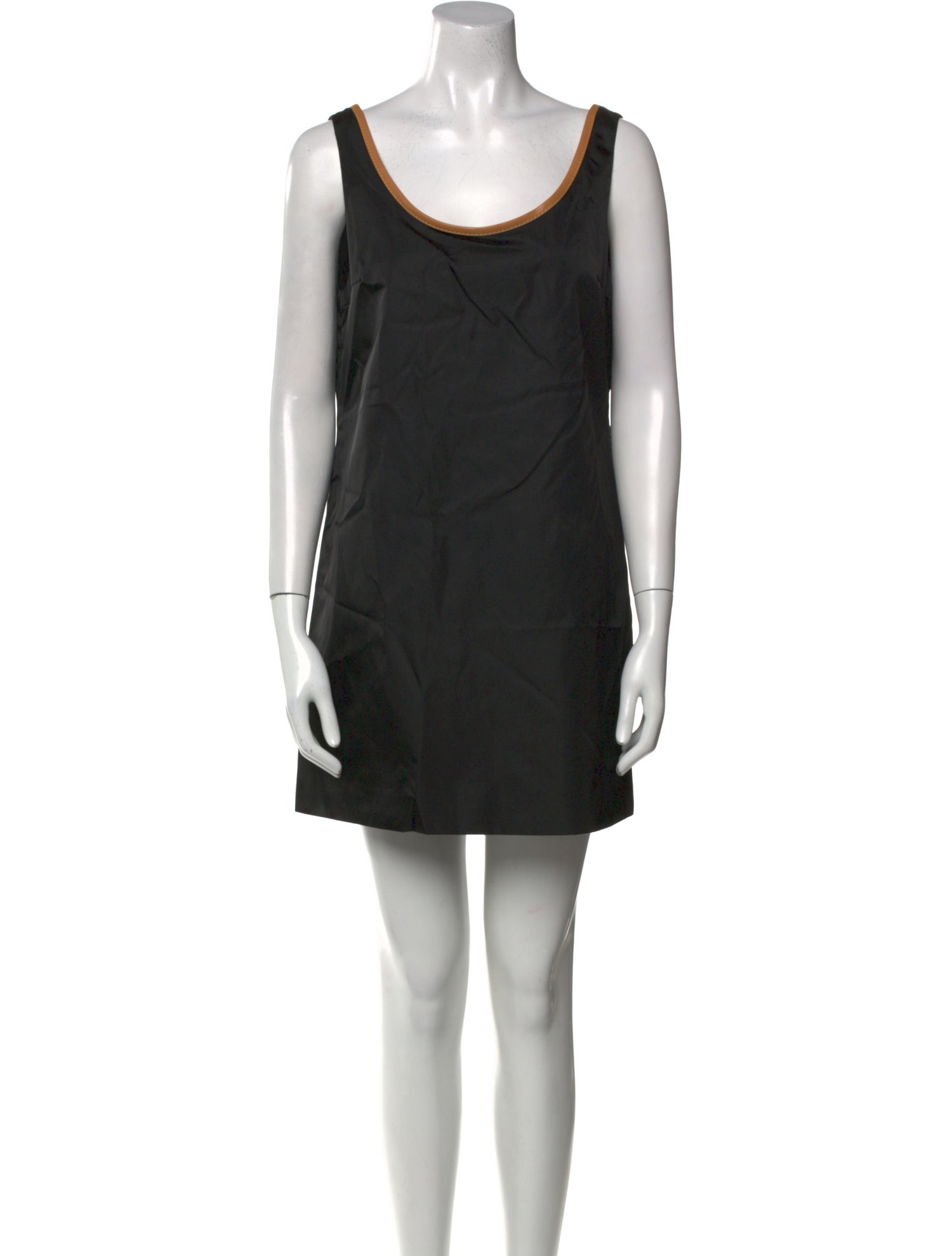 Prada 2024 Mini Dress