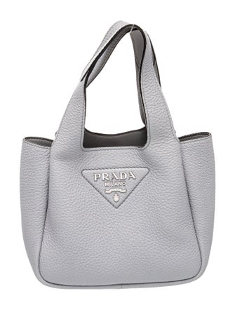 Prada Vitello Daino Leather Dynamique Mini