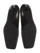 Prada Patent Leather Ballet Flats
