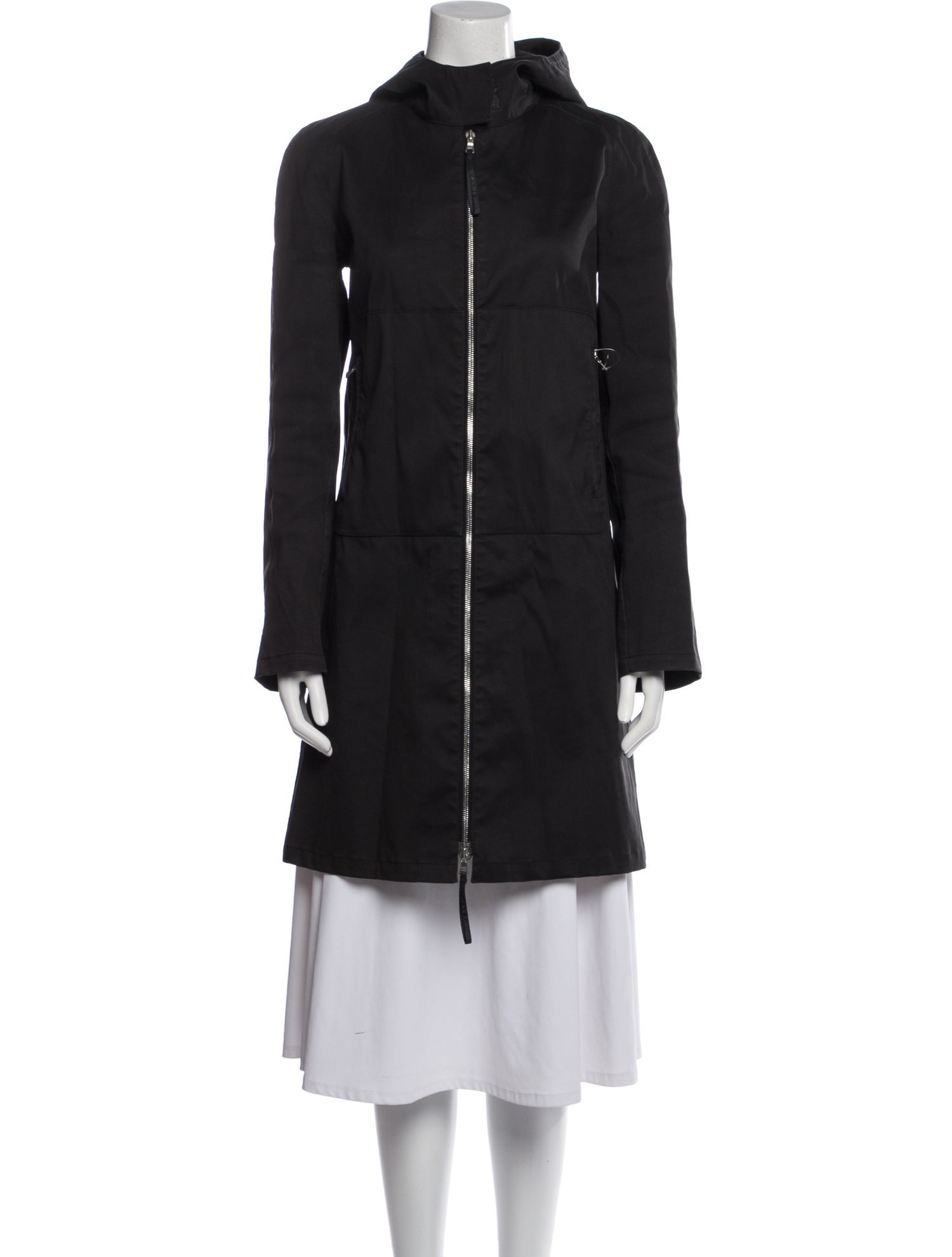 Prada Vintage 2000's Coat